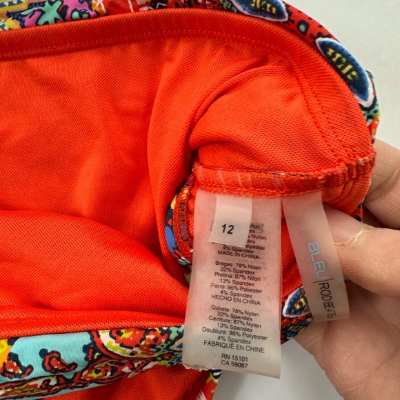 Bleu Rod Beattie - Picture 6 of 6